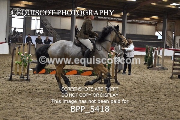 BPP_5418 - CLASS 8 70CM