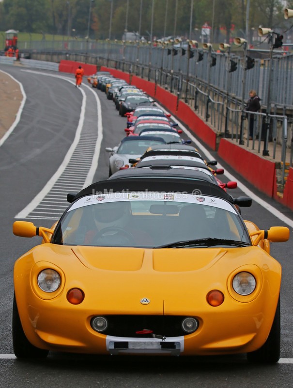  - Lotus Cup UK Speed Champs 2014/15/16/17/18/22/23/24