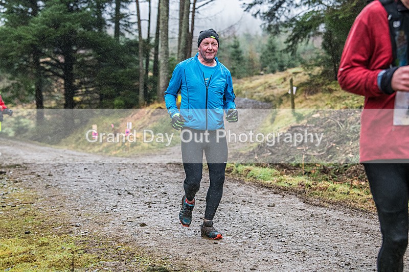 Glentress 21  10K-2193 - High Terrain Events Glentress 21 & 10K Trail Runs Saturday 18th February 2023