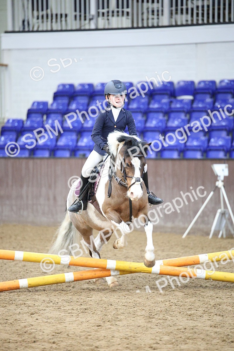 SBM_000069 - Class 1 - 40cm