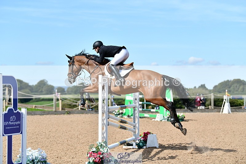 240914A-123311-07031 - Cls 15-S Snr Foxhunter