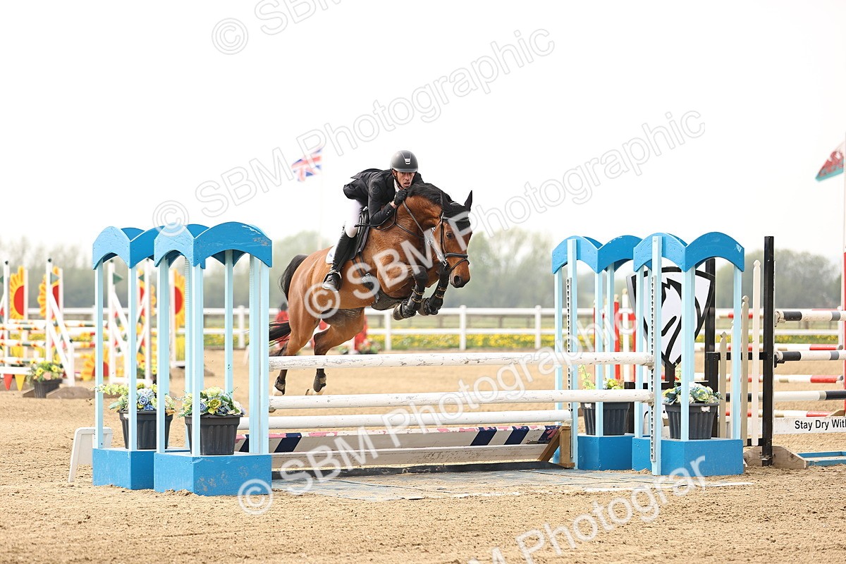  - Class 20 - National 1.30-1.40m