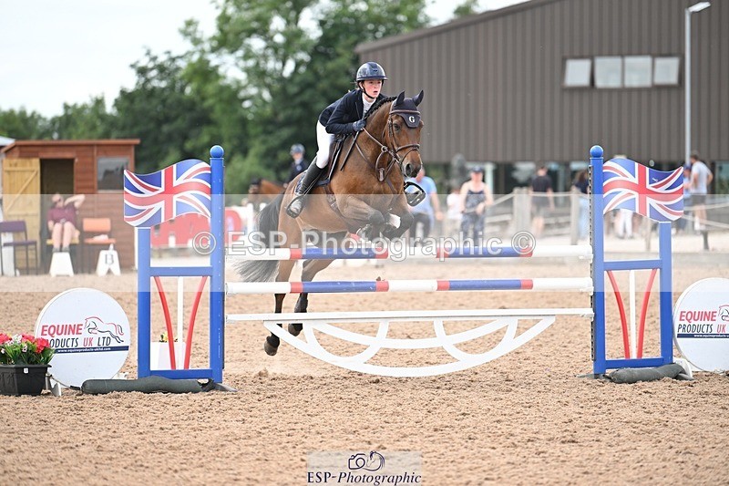 250629-161916-12948 - Cls 30 138cm HOYS Qualifier