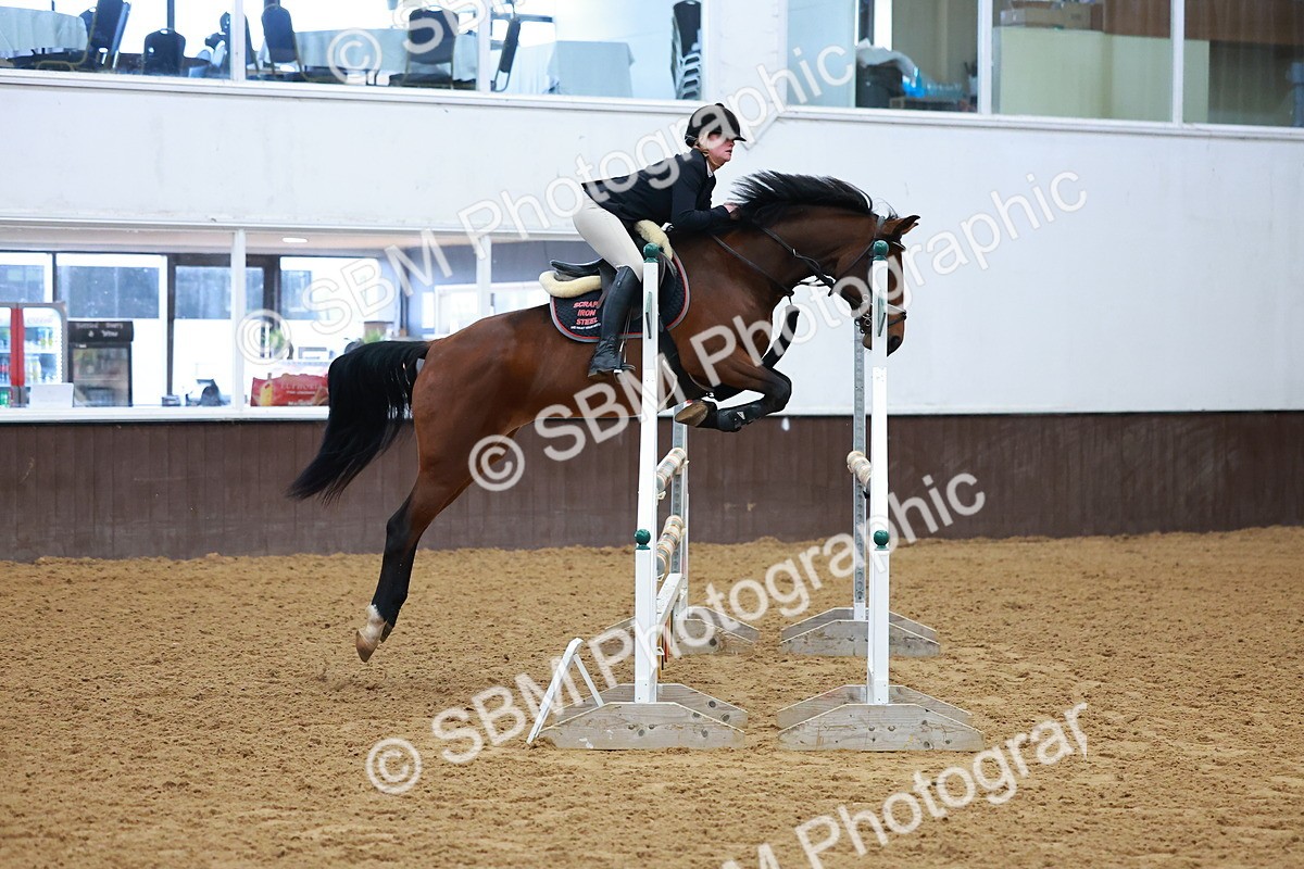 SBM_001674 - Class 4 - Senior Newcomers 1.10m