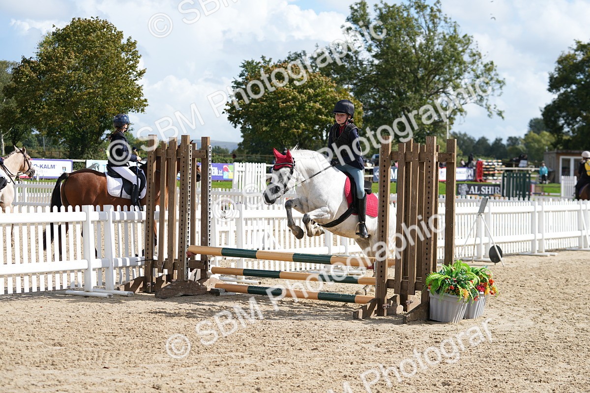 SBM_46994 - J7 - Junior Pony 60cm Championship