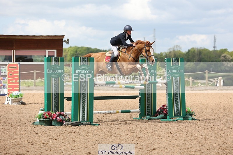 250505-122935-04777 - Cls 7 Junior 1.20m Open