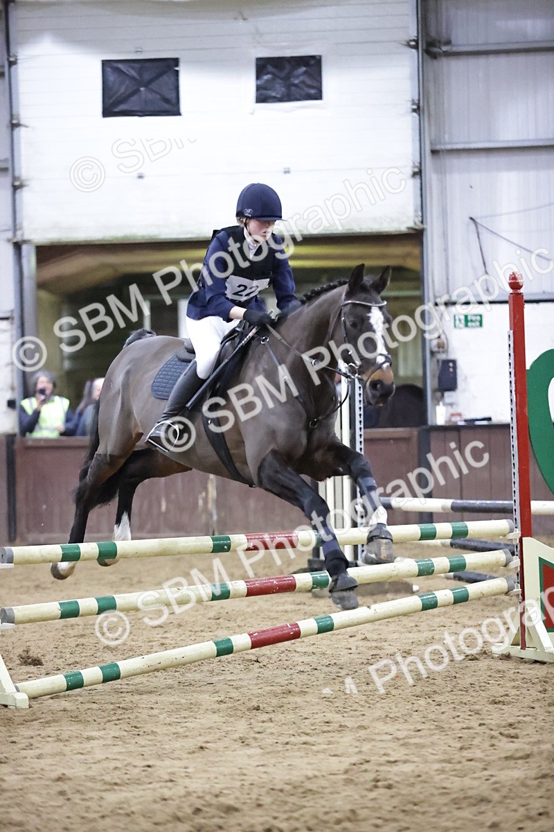 SBM_000412 - Class 1 - 80cm