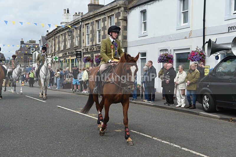 207 - Lauder Common Riding 2026