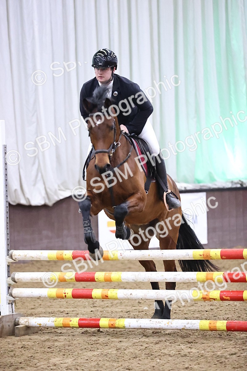 SBM_001238 - Class 7 - Clear Round