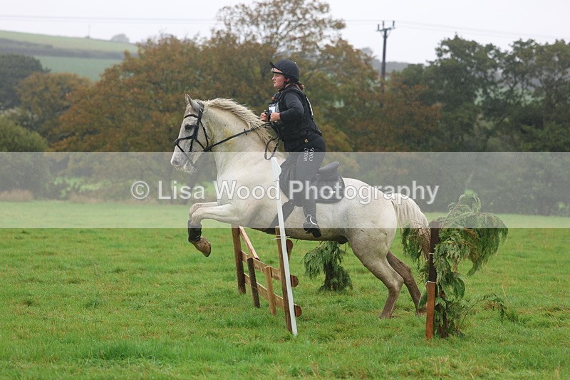 3E7A0966 - Class 1: 65cm: Rails