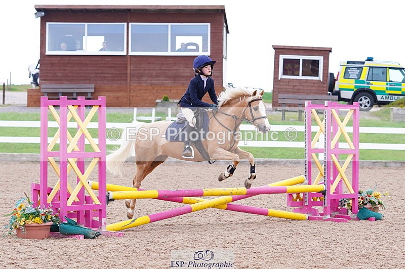 240505A-083710-03911 - Cls 11 Clear Round 50cm