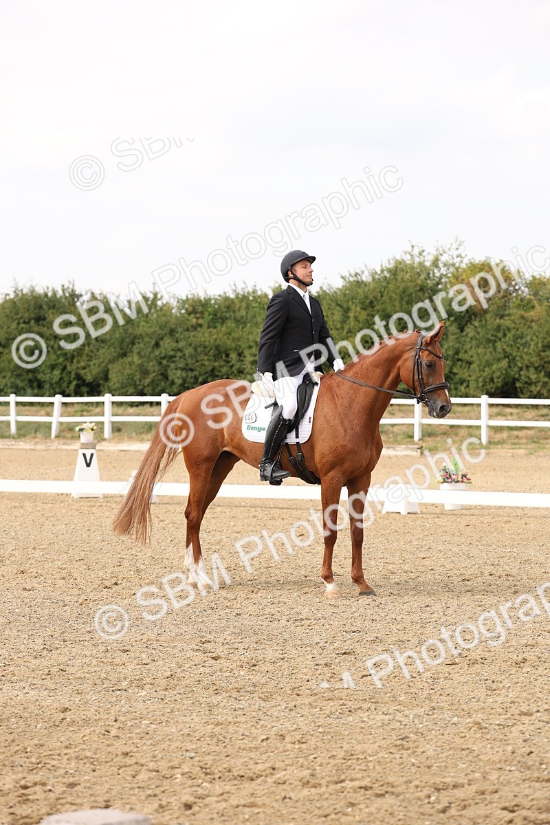 SBM_002012 - Class 4 - Medium 6 Silver - 15.20-16.20