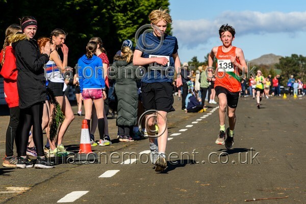 YathRR25-912485 - U13 Boys