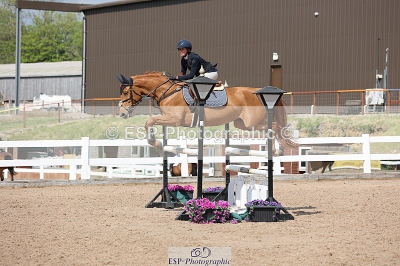 250509-153217-08364 - Cls 23 1.10m Amateur Qualifier and Open