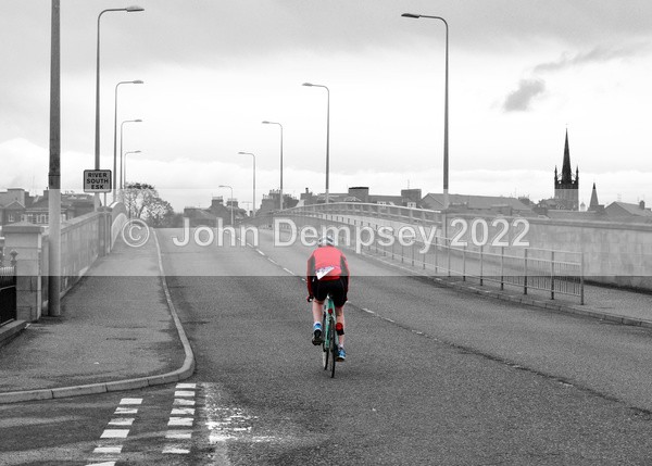 On The Road 37 - Montrose Triathlon 2015