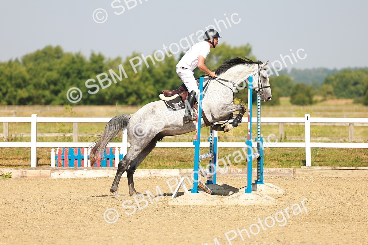 1I0A0239 - Class 1 - Clear Round