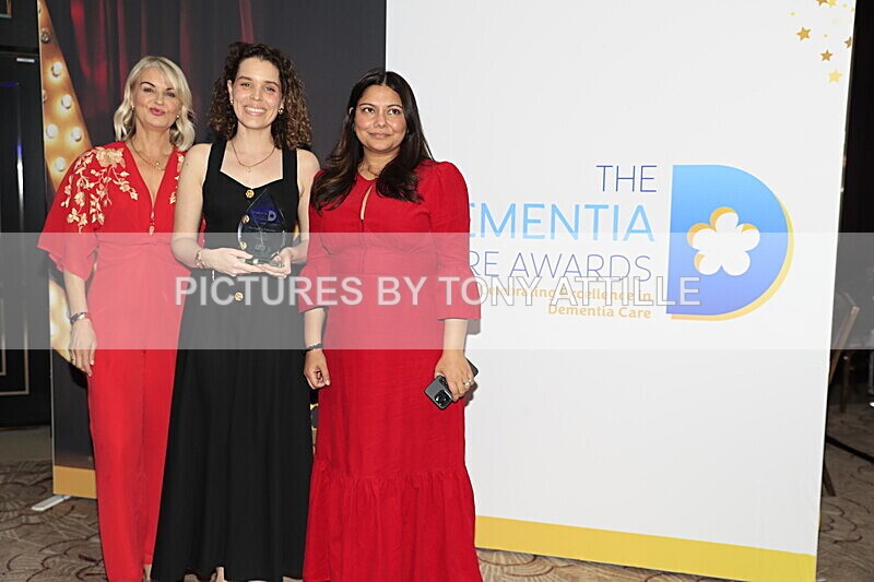 _09I9668 - The Dementia Awards 2024