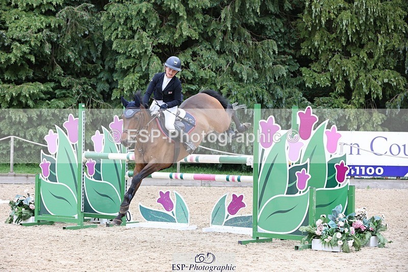 230618-191010-14482 - Cls 22 Hoys 138cm Jump offs