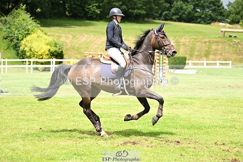 240707-124325-20429 - Cls 47 Foxhunter 2nd Round