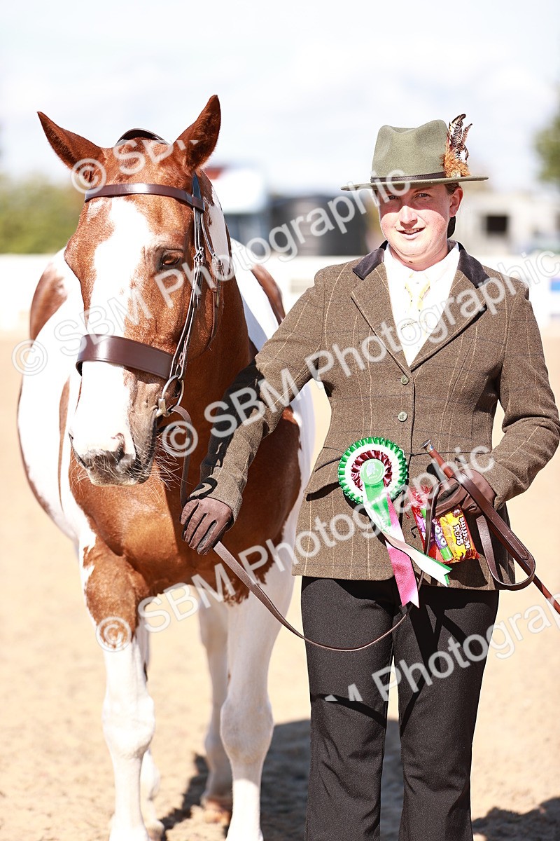 SBM_13255 - Class 405 - IH Show Cob