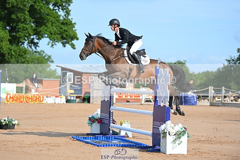 230721A-091012-04881 - Cls 2, 2 Star Small 1.30m