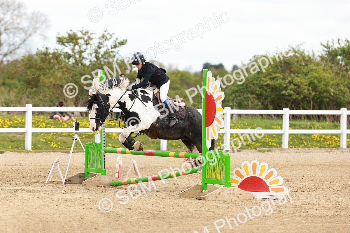 SBM_004640 - Class 4 - 70cm