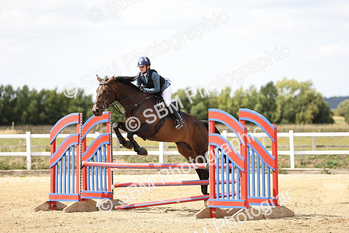 SBM_004545 - Class 4 - Amateur Champioship Qualifier 95cm