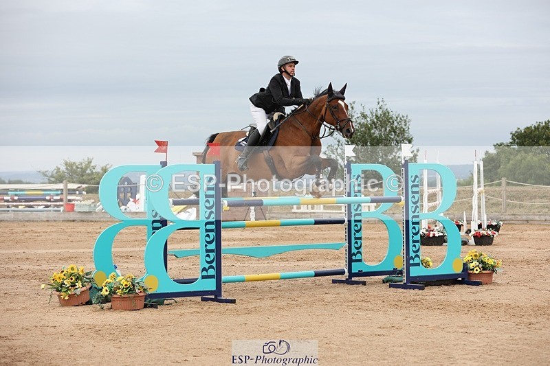 250719-090648-13203 - Cls 15, 1 Star Silver Tour Start til Break