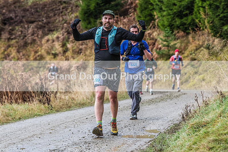 Glentress 21  10K-268 - High Terrain Events Glentress 21 & 10K Trail Races Saturday 16th November 2024