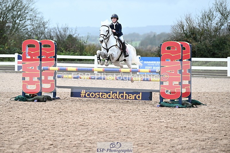 231118A-123544-01926 - Cls 6 BlueChip Pony Sapphire Qualifier