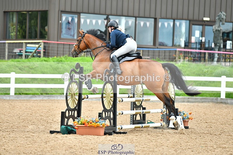 230812A-142251-09604 - Cls 28 95cm Nat Am Qualifier