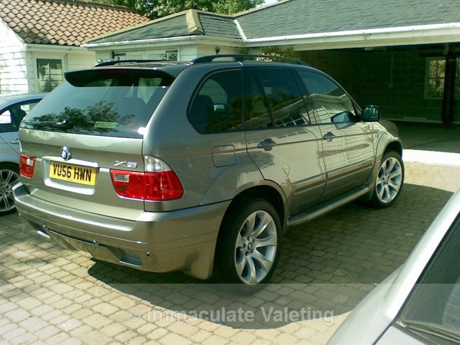  - Customers Cars