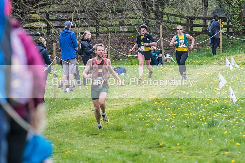 3 Peaks Finish-575 - The 3 Peaks Race Saturday 26th April 2025 - The Finish