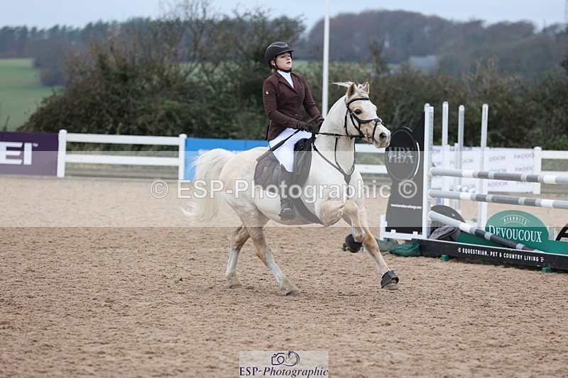 241116X-105041-00978 - Cls 08 Pony Winter Nov Champs J-O