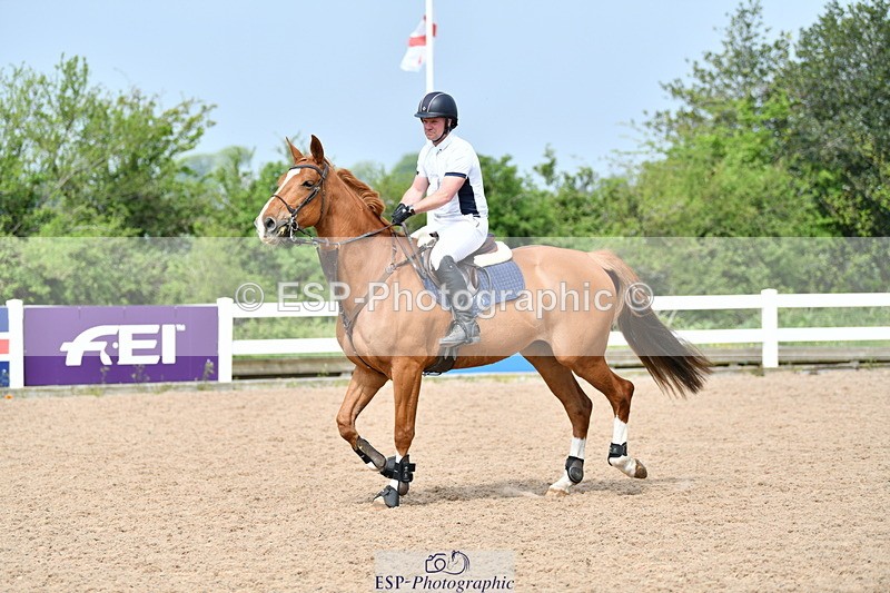 240511A-113002-12102 - Cls 29 1.05m National Am Quali