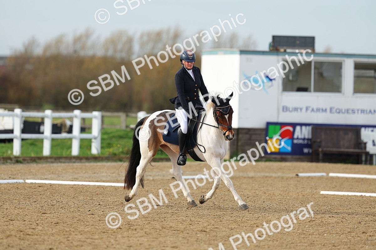 SBM_003642 - Class 6 - Novice 2