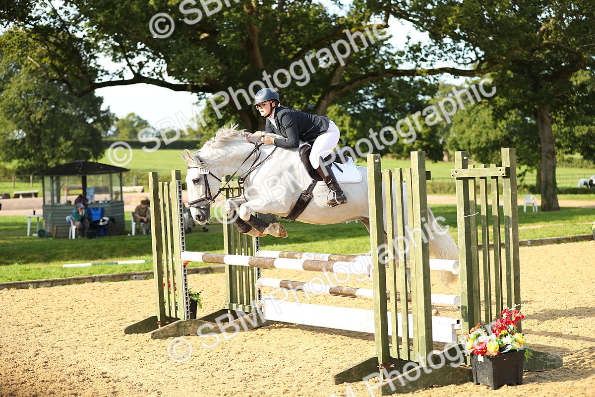 SBM_60306 - J41 - Grand Tour 95cm Championship