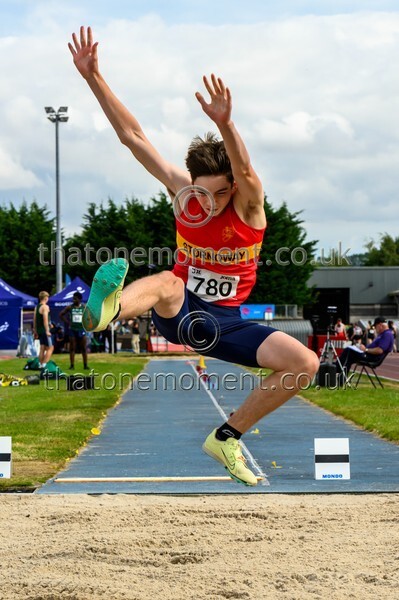 Sen25SUN-917380 - Field Male