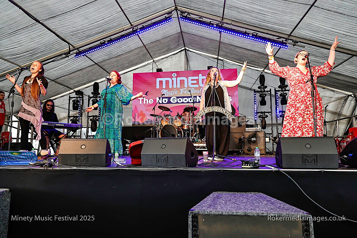 SATURDAY-66 - MINETY 2025