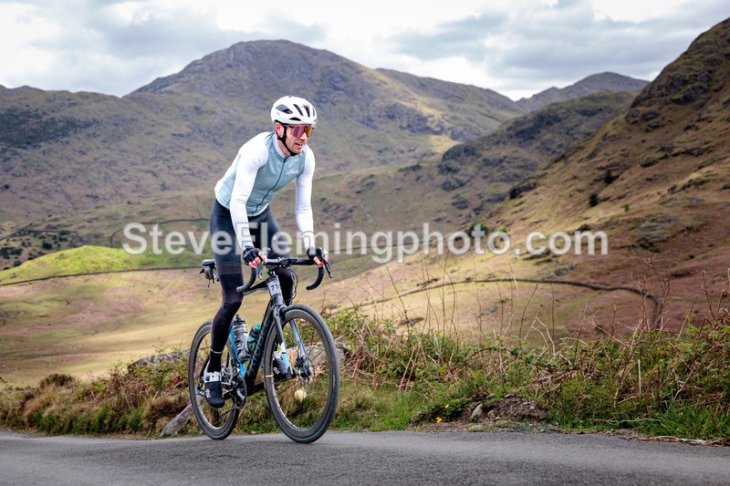 125833 - Blea Tarn Climb 12:00 - 13:00