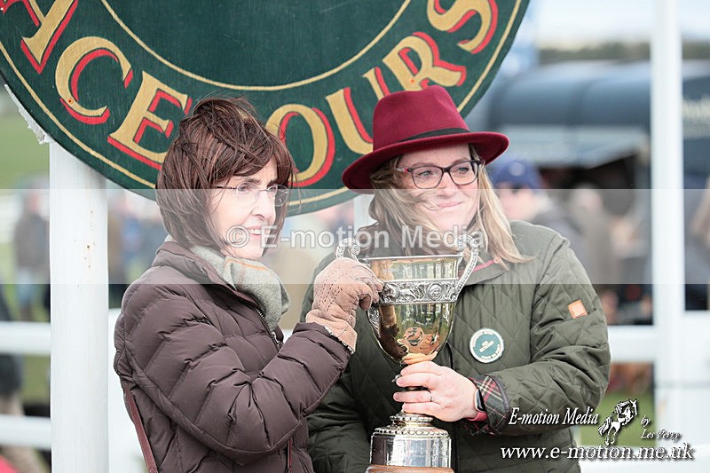 PtP 230324 753 - Tedworth Hunt PtP Larkhill Raccourse 23rd March 2024