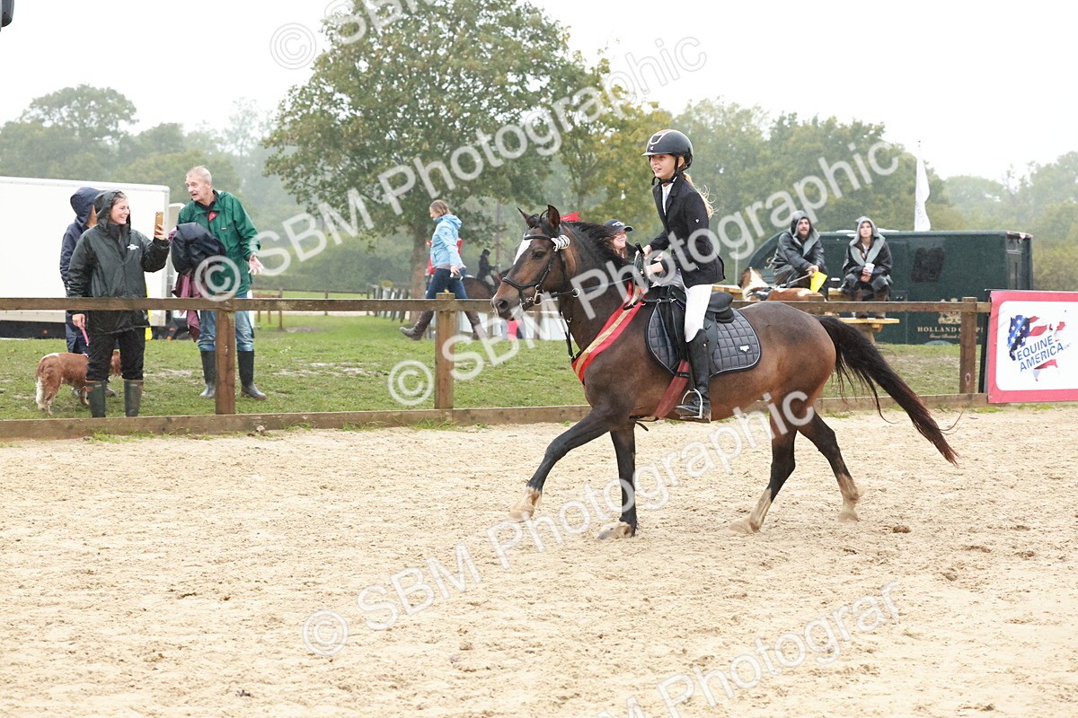 SBM_73666 - Supreme Championship Junior Pony 60cm & 65cm