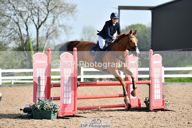 240511A-094816-11374 - Cls 28 95cm National Am Quali