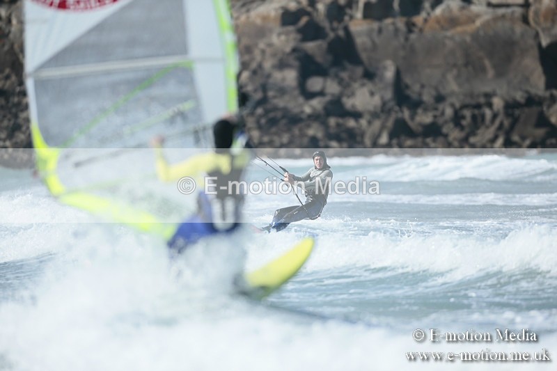 KS 020413-161 - Kite Surfing