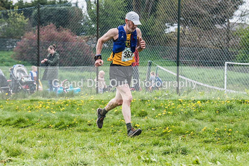 3 Peaks Finish-2101 - The 3 Peaks Race Saturday 26th April 2025 - The Finish