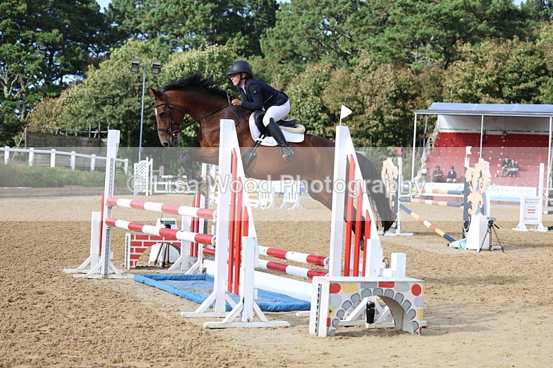 3E7A0634 - Class 13: Senior Newcomers/1.10m open