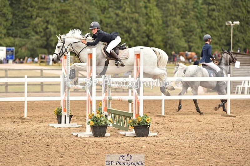 230618-135516-12832 - Cls 25 Pony Foxhunter & 1.10m Open