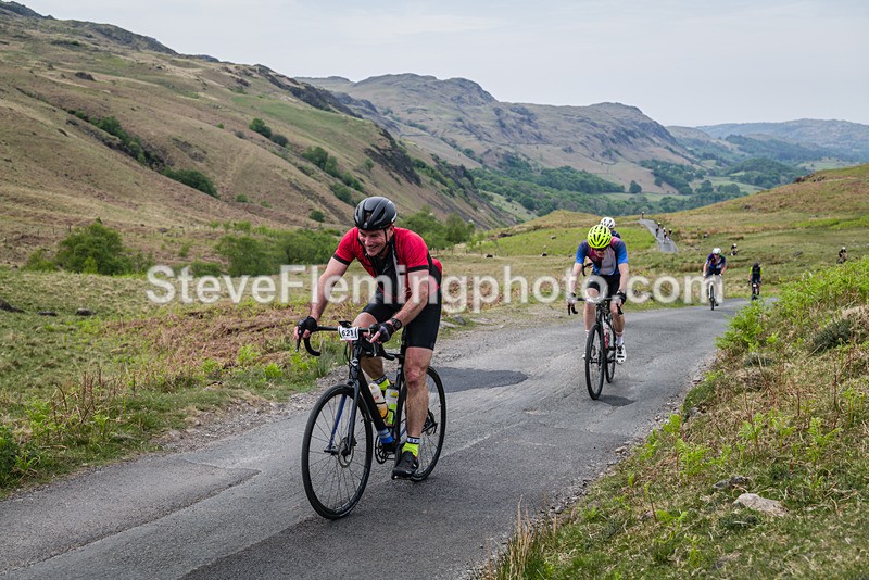 121534 - Hardknott Pass Camera 1 12.00-13.00