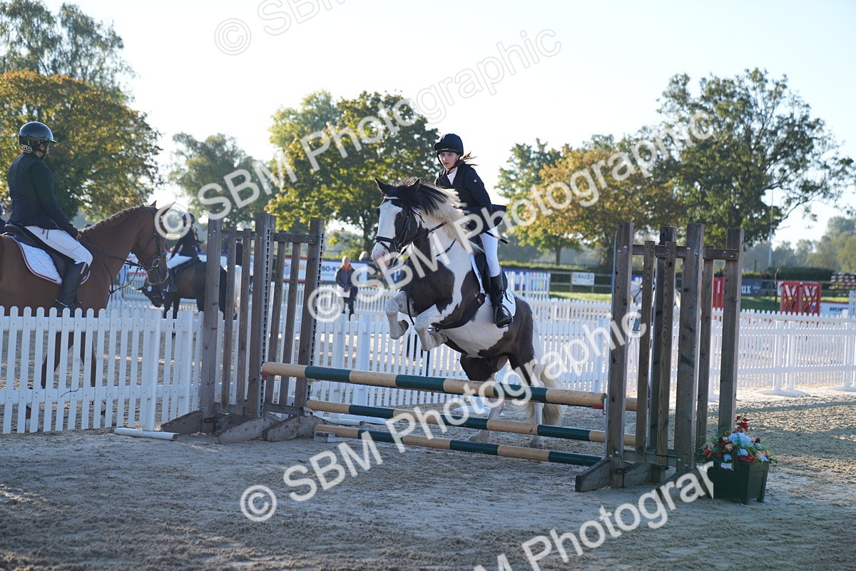 SBM_13997 - J59 - Clear Round - 65cm