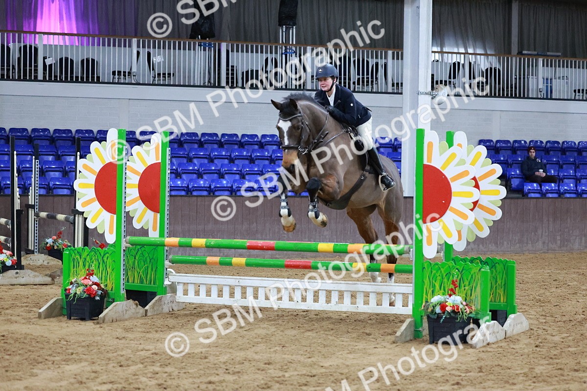 SBM_006627 - Class 22 - Senior 90cm Open